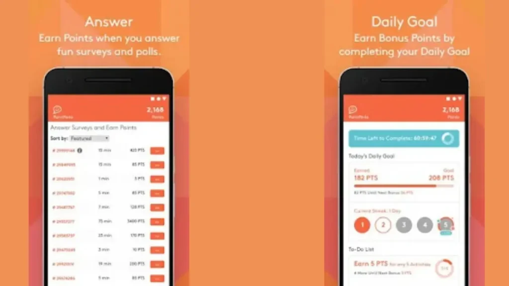 أفضل تطبيق ربح المال من مشاهدة الفيديوهات والسحب فودافون كاش MyPoints